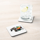 ラマ・ジョイ コースター (右側)