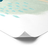 ラマ・スクワッド – プロブラマ号 ポスター (角)