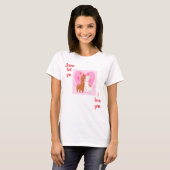 ラマ・セリング Tシャツ (正面フル)