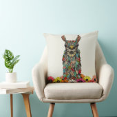 ラマ ダイジー ラブ クッション (椅子)