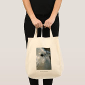 ラマ トートバッグ (正面(商品))