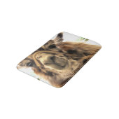 ラマ バスマット (アングル)