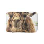 ラマ バスマット (正面)