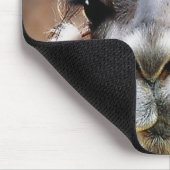 ラマ マウスパッド (コーナー)