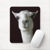 ラマ マウスパッド (マウス)