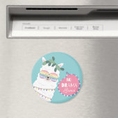 ラマ マグネット (インサイチュ (食洗機))