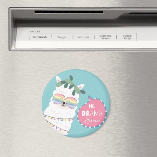 ラマ マグネット (インサイチュ (食洗機))