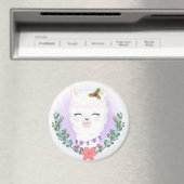 ラマ マグネット (インサイチュ (食洗機))