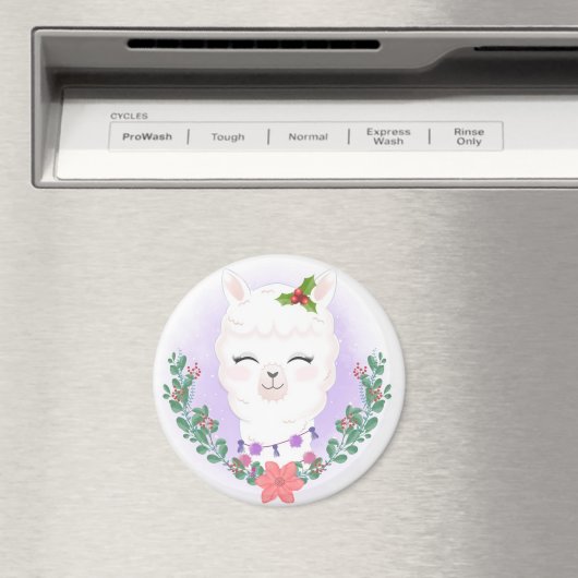 ラマ マグネット (インサイチュ (食洗機))