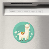 ラマ マグネット (インサイチュ (食洗機))