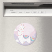 ラマ マグネット (インサイチュ (食洗機))