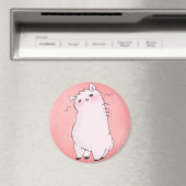 ラマ マグネット (インサイチュ (食洗機))