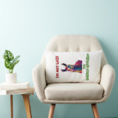 ラマ ランバークッション (椅子)