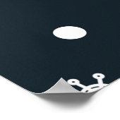 ラマ, 手描きの背景。カラフルなシームレスパターン。動物と雪。かわいい装飾的な壁紙。重なり合う背景  ポスター (角)