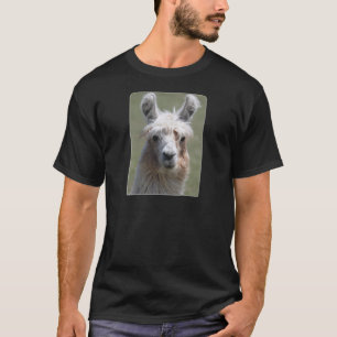 ラマ Tシャツ