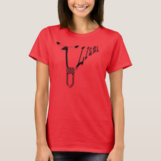 ラマ Tシャツ