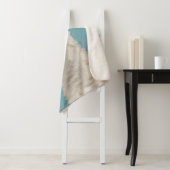 ラマSpecs -正方形 シェルパブランケット (インサイチュ)