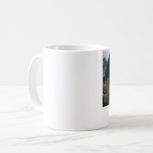 ラマTaboot! マグ (正面左)