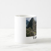 ラマTaboot! マグ (中央)