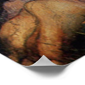 ラミアと兵士 – ジョン・ウィリアム・ウォーターハウス ポスター (角)