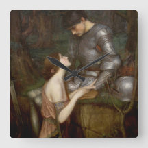 ラミアバイジョンウィリアムウォーターハウス