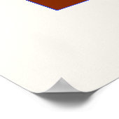 ラミア~ジョンウィリアム・ウォーターハウス ポスター (角)