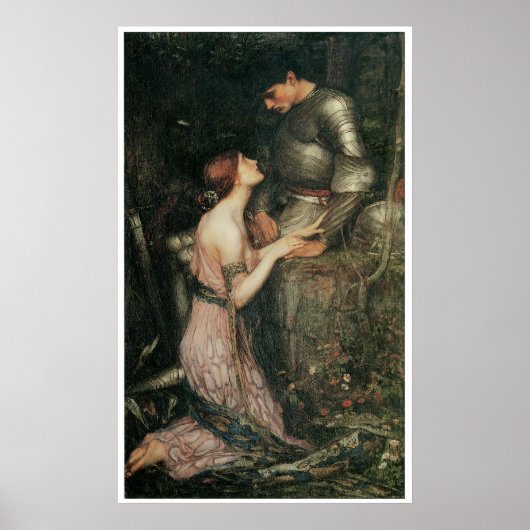 ラミア ポスター (正面)