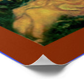 ラミア ポスター (角)