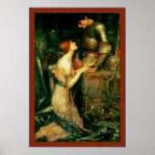 ラミア ポスター (正面)