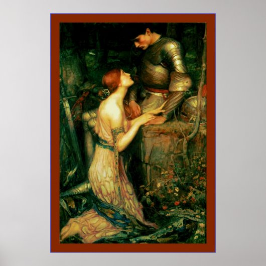 ラミア ポスター (正面)