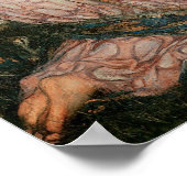 ラミア， 1905 ポスター (角)