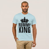 ラミキングTシャツ Tシャツ (正面フル)