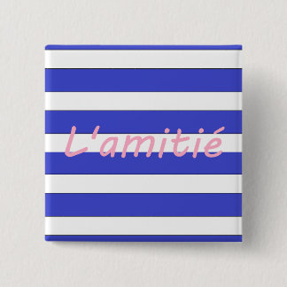 ラミテ 缶バッジ