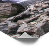 ラミナ秋 ポスター (角)