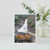 ラミナ秋 ポストカード (スタンド正面)