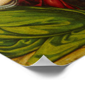 ラミネーションバイアンドレアソラリオ ポスター (角)