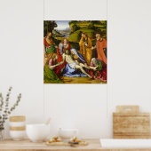 ラミネーションバイアンドレアソラリオ ポスター (キッチン)