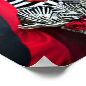 ラミュエルテポスター/プリント ポスター (角)