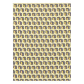 ラミントンオーストラリアフードベイクセールデザートベーカリー テーブルクロス (正面)