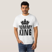 ラミーキングTシャツ Tシャツ (正面フル)