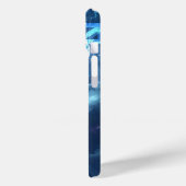 ラミーヌ ヤマル フォンケース Case-Mate iPhoneケース (裏面 / 左)