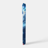 ラミーヌ ヤマル フォンケース iPhone 15ケース (左側面)