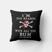 ラムが全部消えた理由は俺だ クッション (裏面)