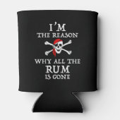 ラムが全部消えた理由は俺だ 缶クーラー (裏面)