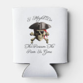 ラムが海賊になった理由スカル 缶クーラー (裏面)