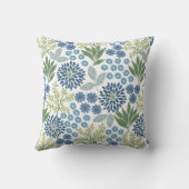 ラムとレモン クッション (裏面)