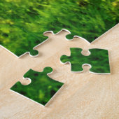 ラムのカット ジグソーパズル (側面)