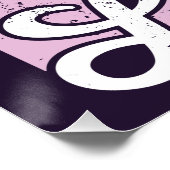 ラムのパステルに関するバニーの話ではない ポスター (コーナー)