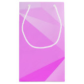 ラムアリー〔占星術の〕十二宮図ベビー(3月21日~4月19日) スモールペーパーバッグ (裏面)