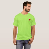 ラムア! Tシャツ (正面フル)
